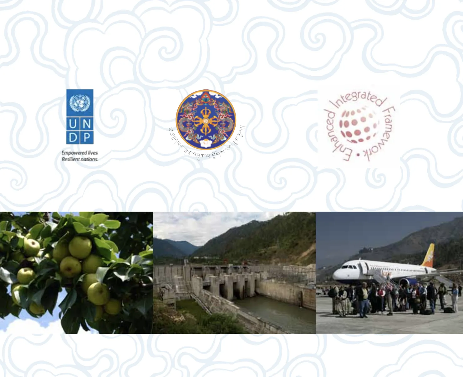 Growing economy, supporting capacity in Bhutan