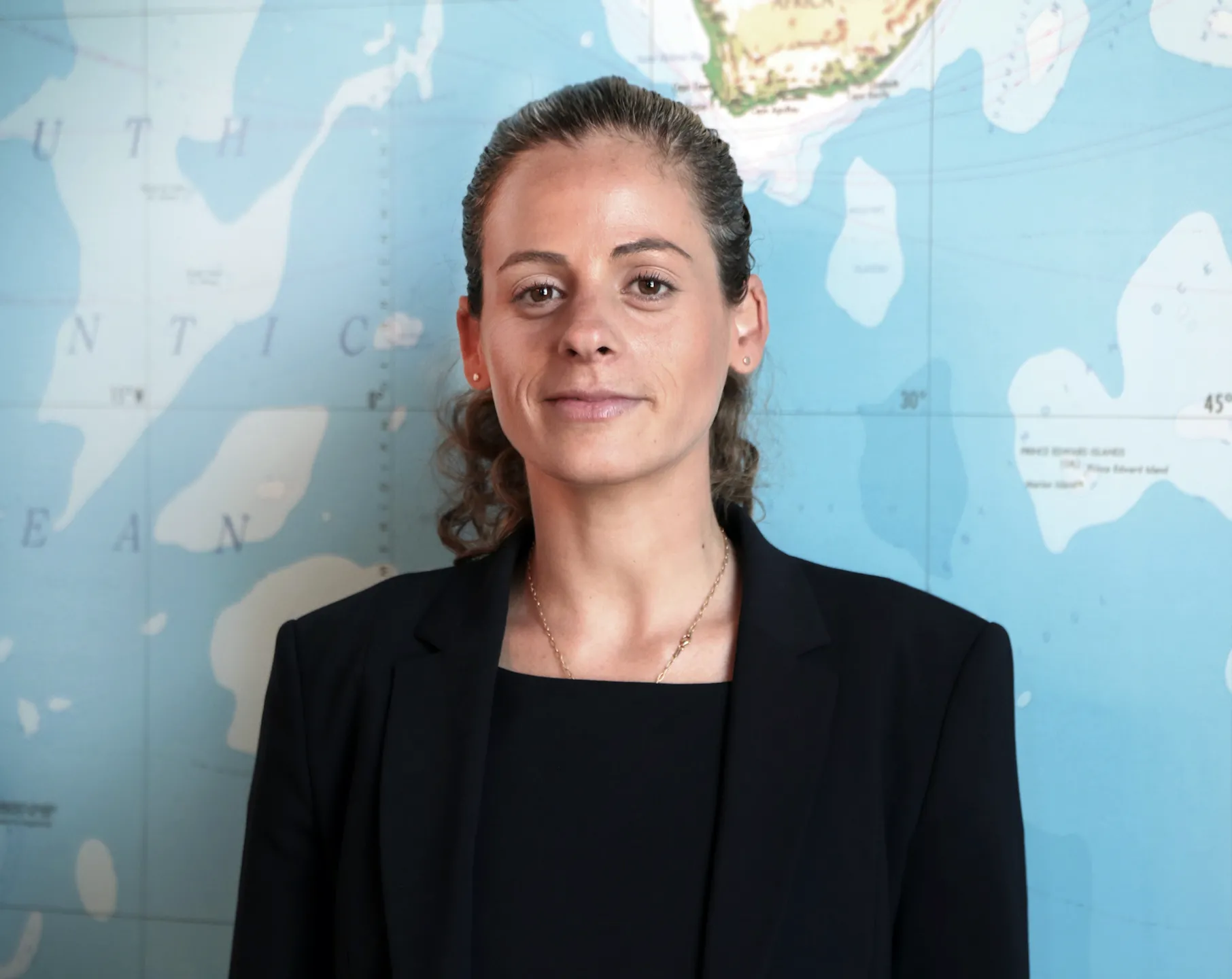 Violeta Gonzalez Behar